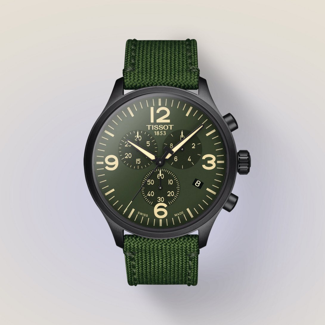 Gioielli Tassone | orologi uomo