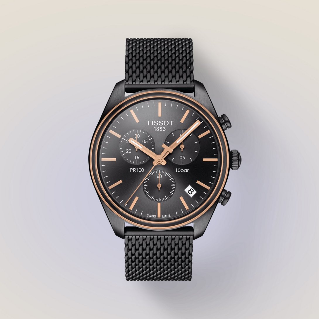 Gioielli Tassone | orologi uomo