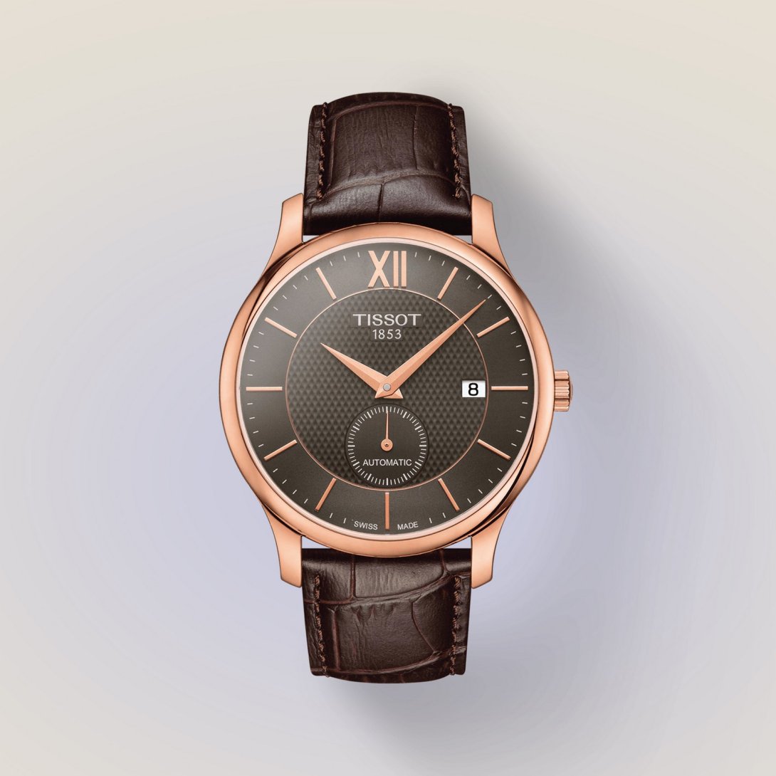 Gioielli Tassone | orologi uomo