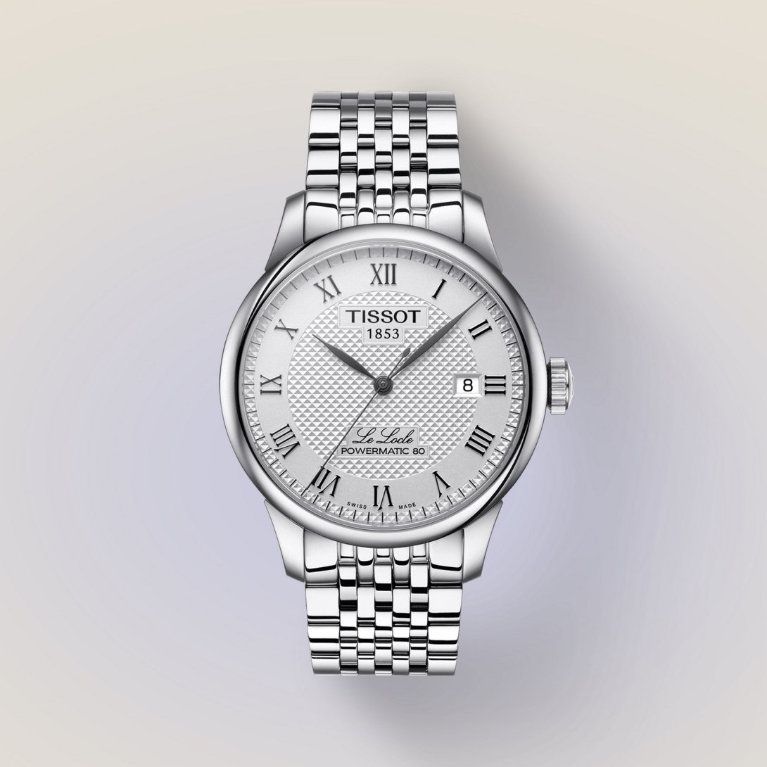 Gioielli Tassone | orologi uomo