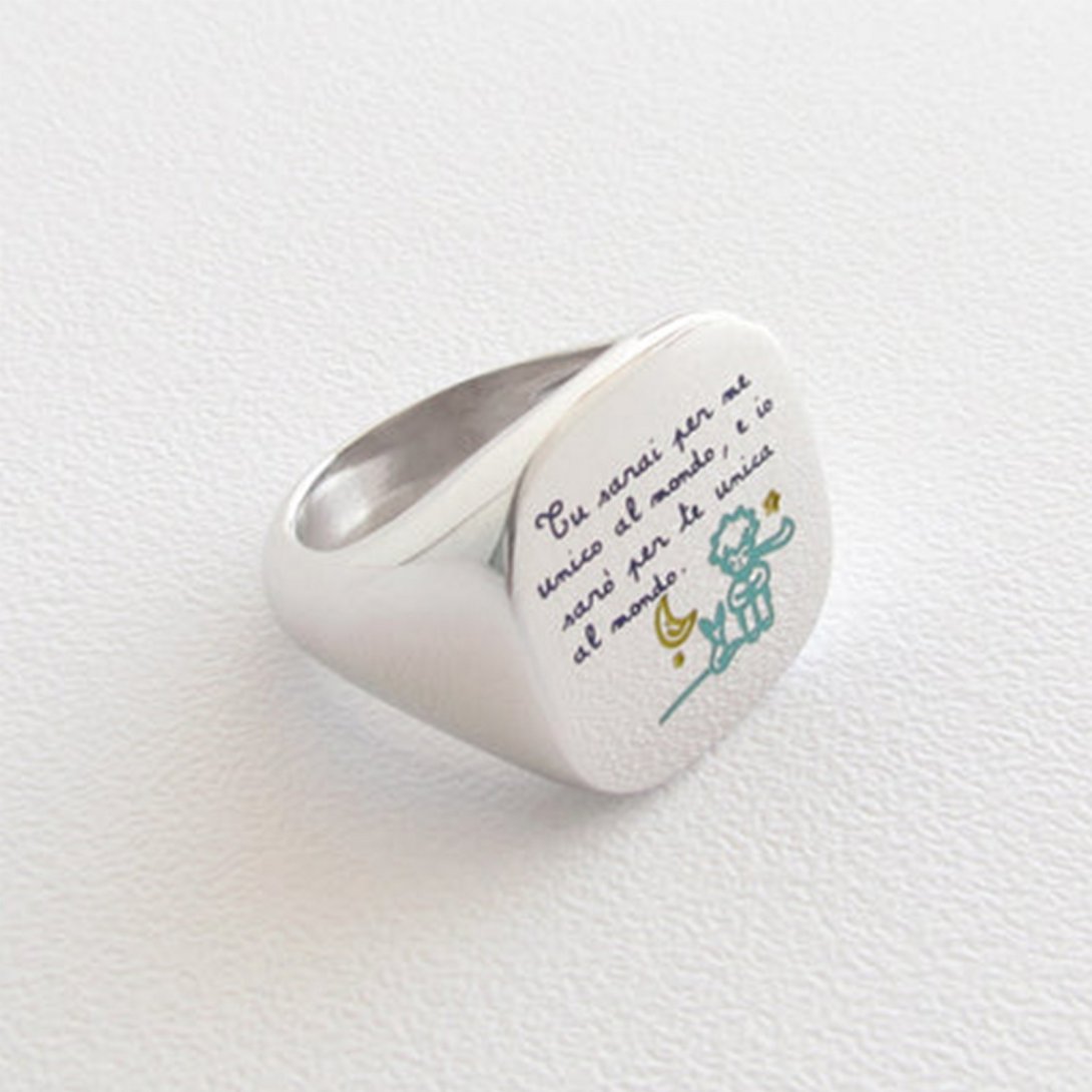 Gioielli Tassone | anelli