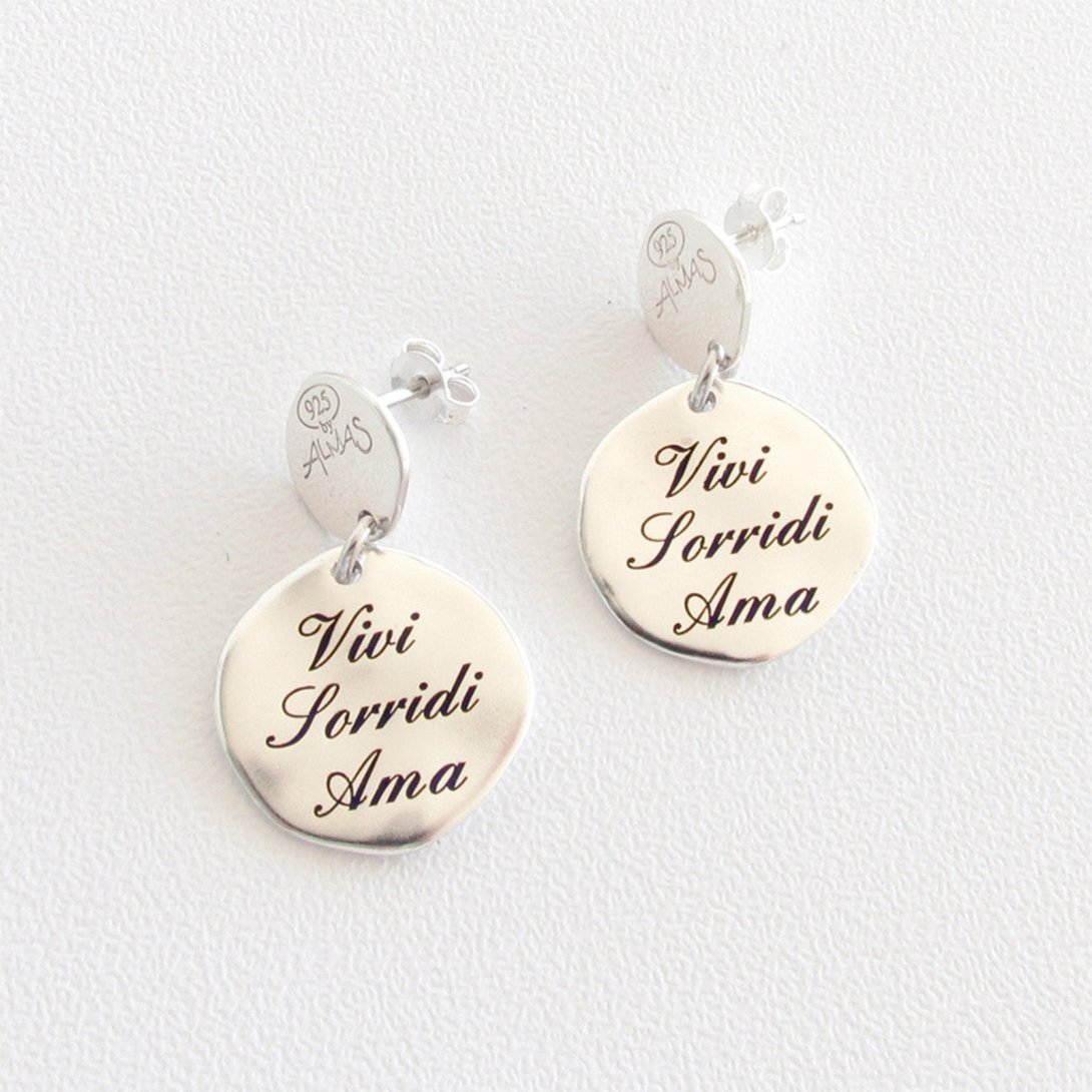 Gioielli Tassone | orecchini