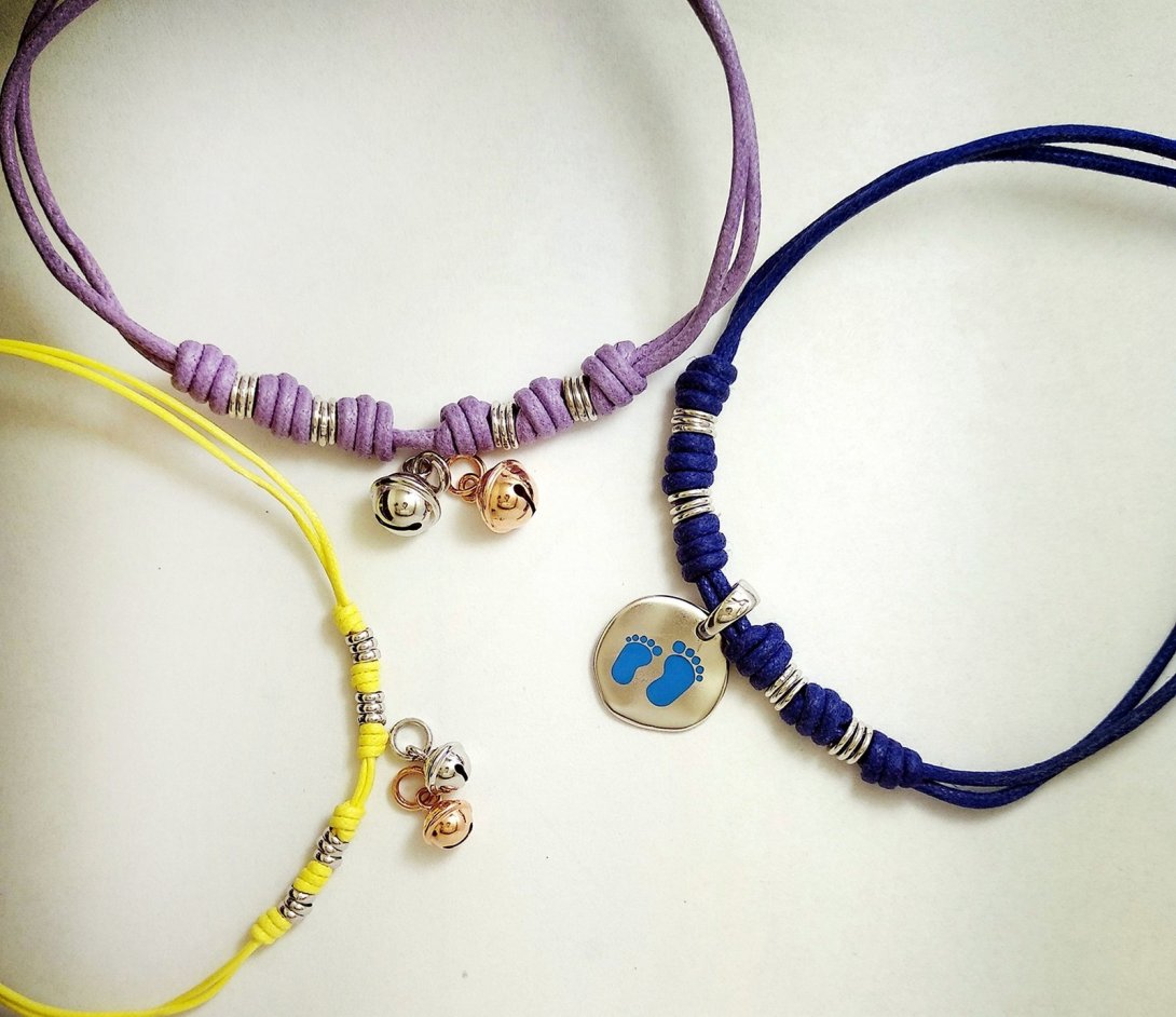 Gioielli Tassone | battesimo