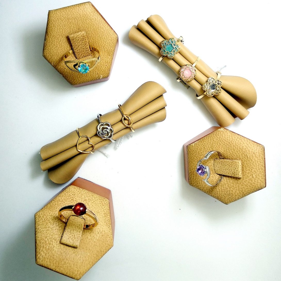 Gioielli Tassone | Comunione e Cresima