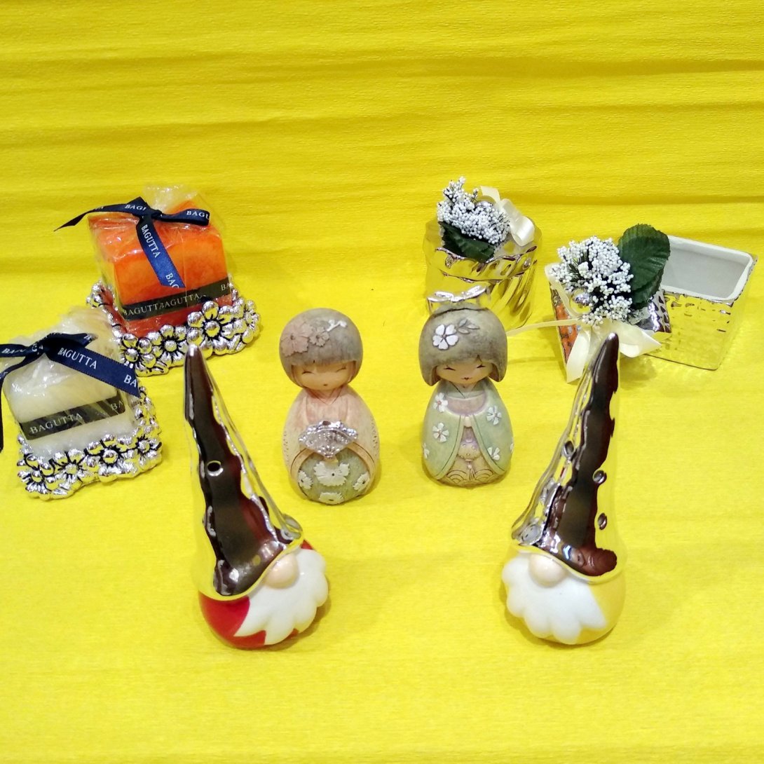 Gioielli Tassone | Comunione e Cresima