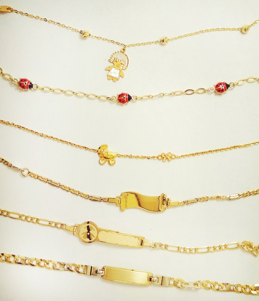 Gioielli Tassone | battesimo