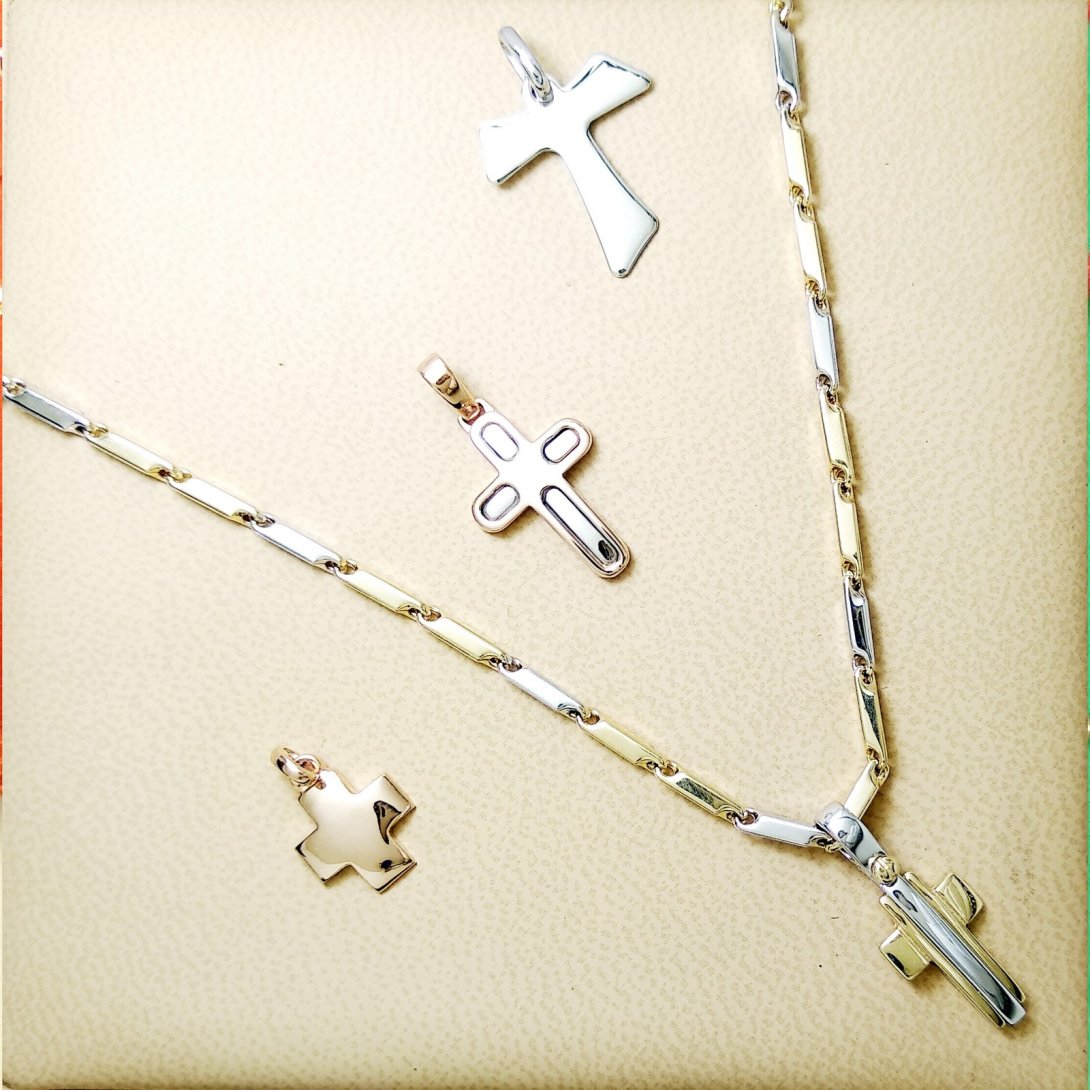 Gioielli Tassone | Comunione e Cresima