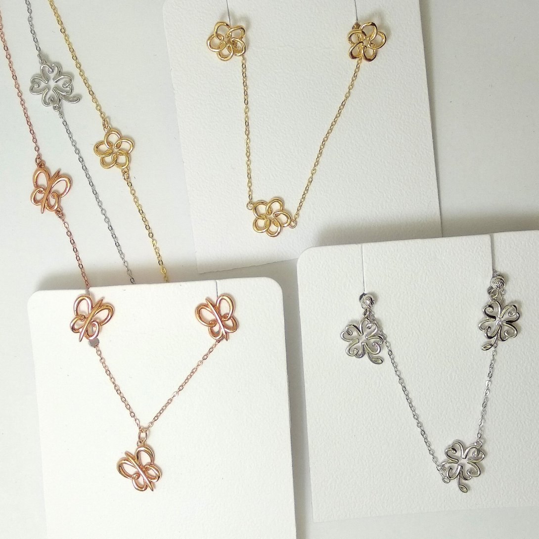 Gioielli Tassone | Comunione e Cresima