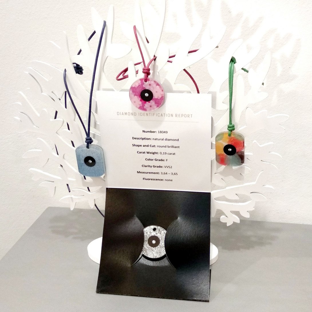 Gioielli Tassone | Comunione e Cresima