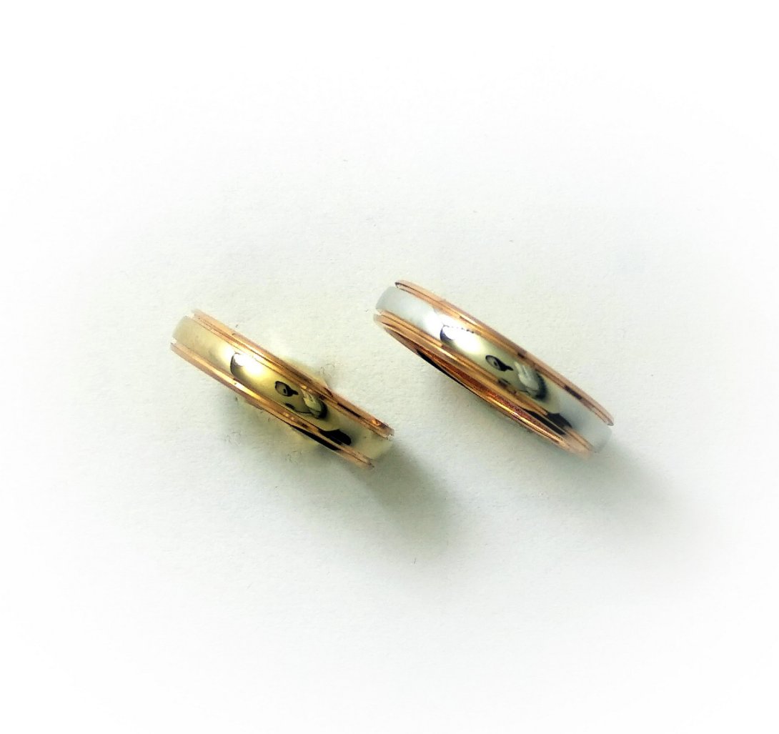 Gioielli Tassone | Matrimonio