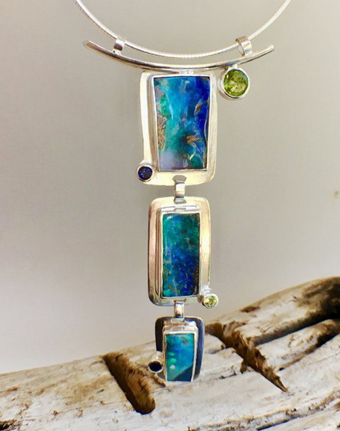 Gioielli Tassone | pietre