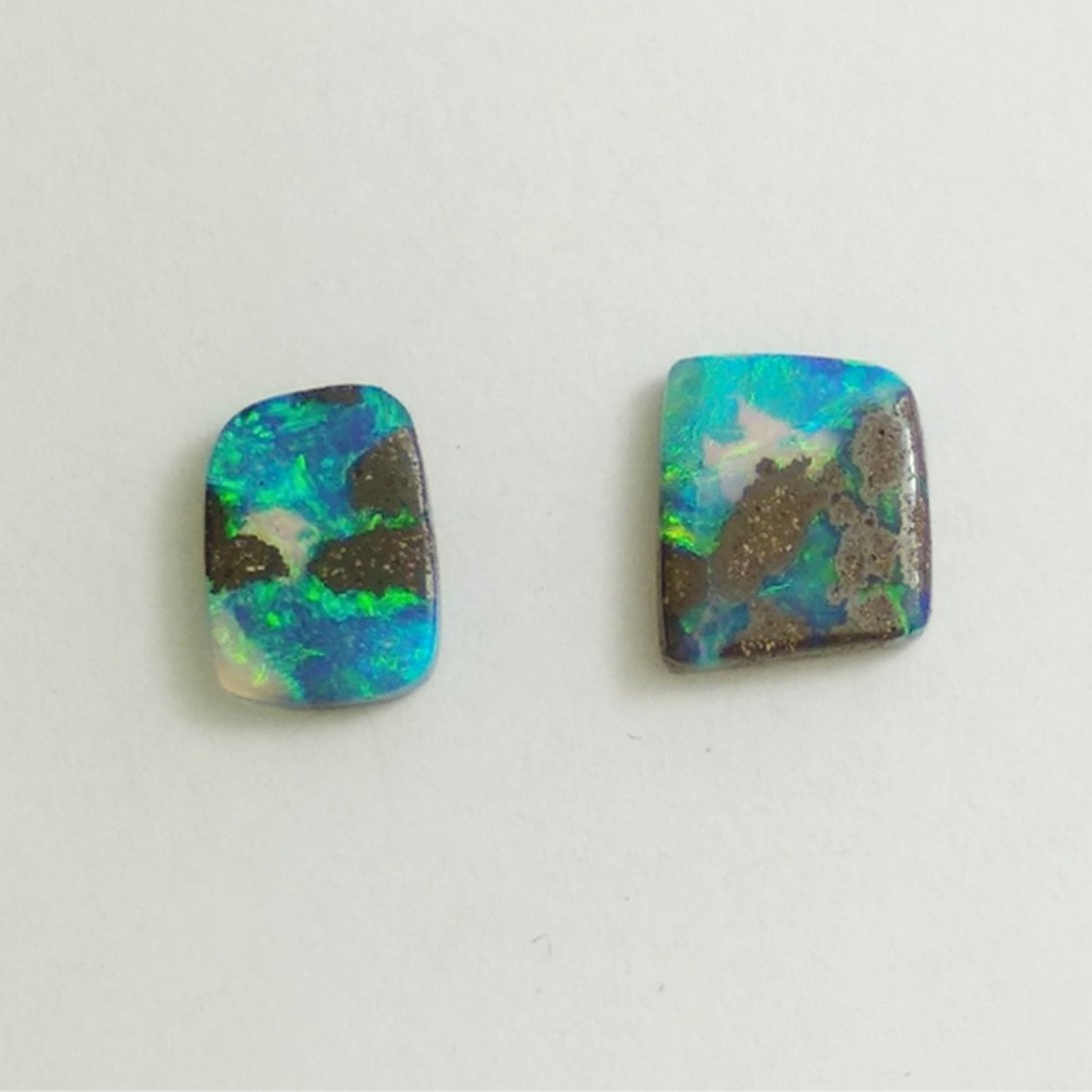 Gioielli Tassone | pietre