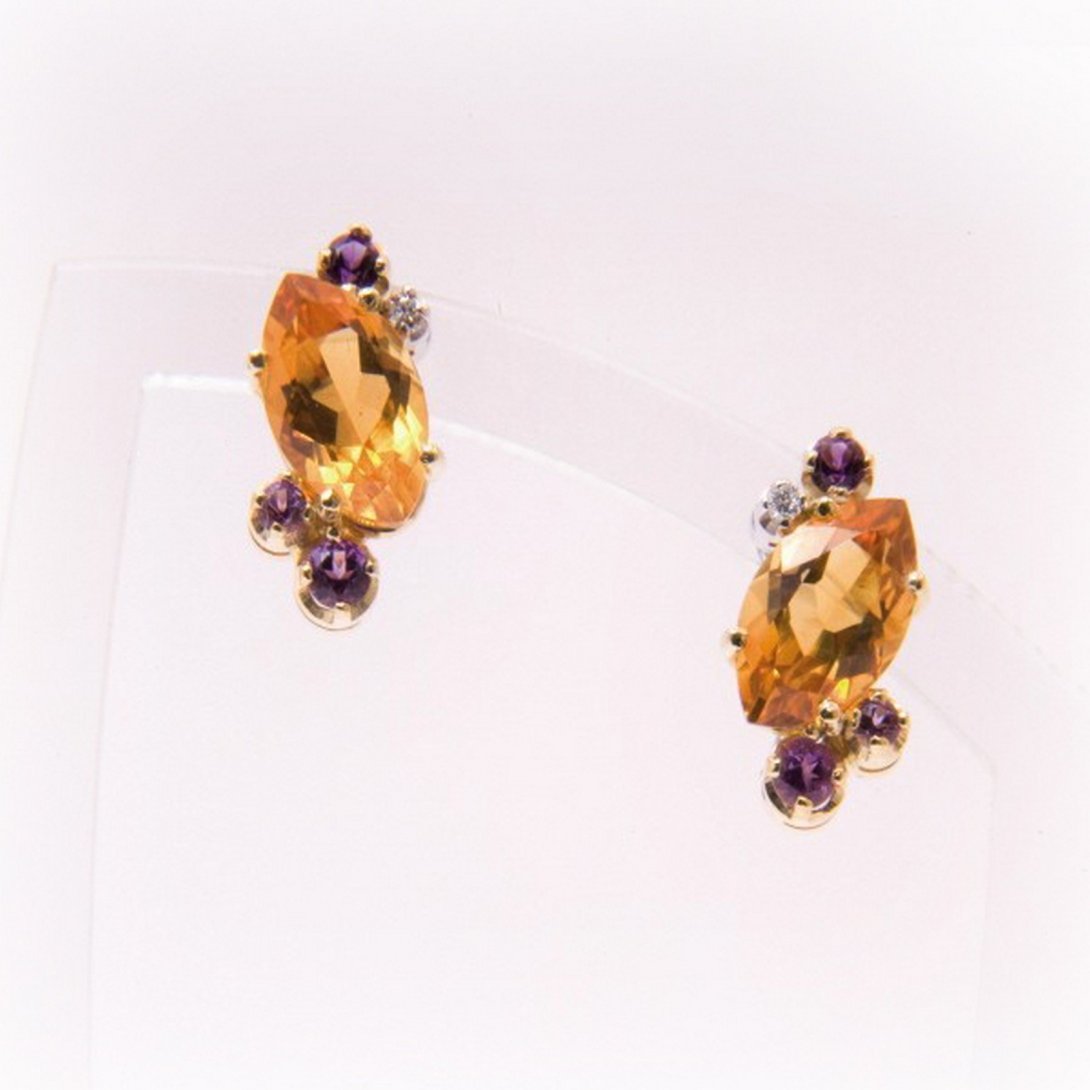 Gioielli Tassone | orecchini