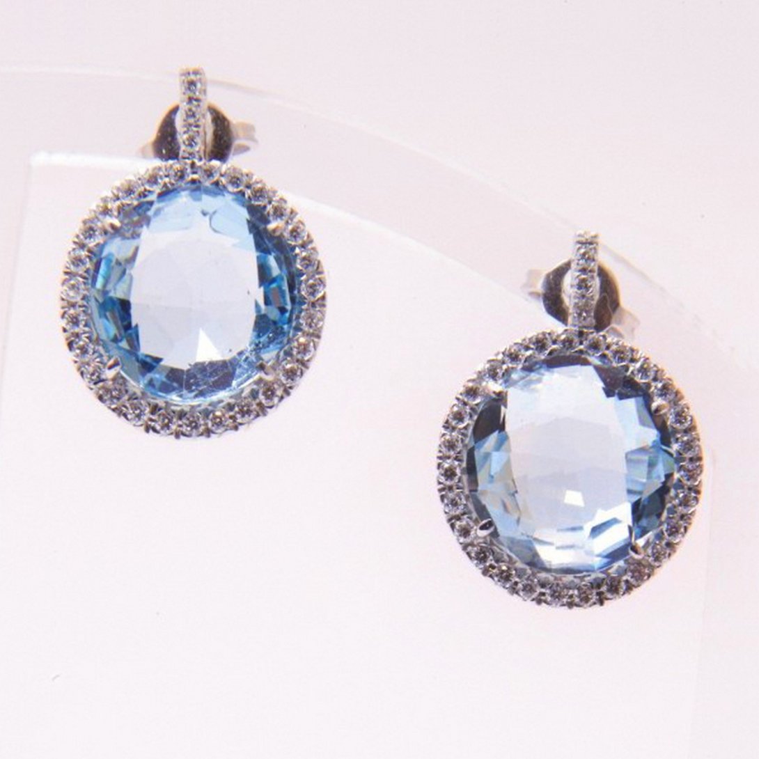 Gioielli Tassone | orecchini