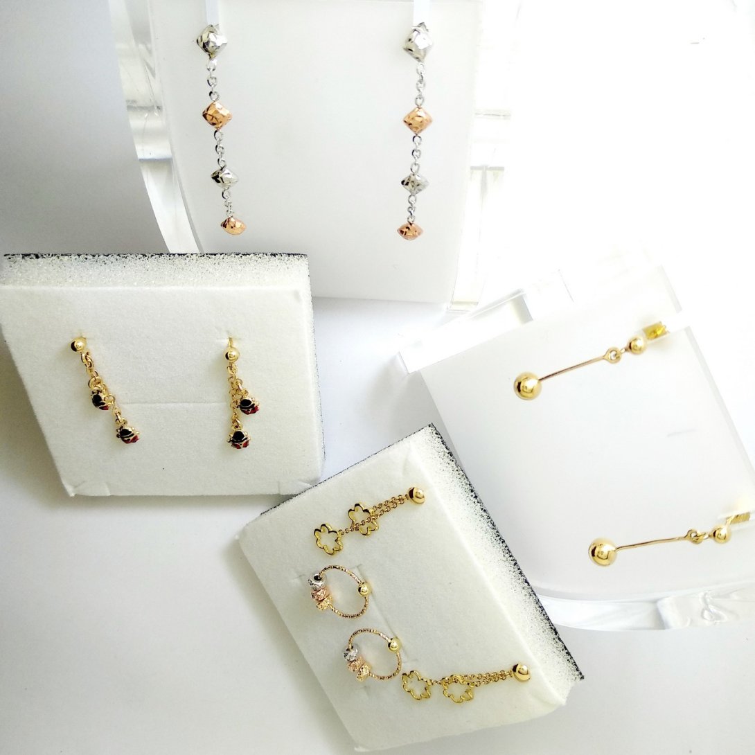 Gioielli Tassone | Comunione e Cresima