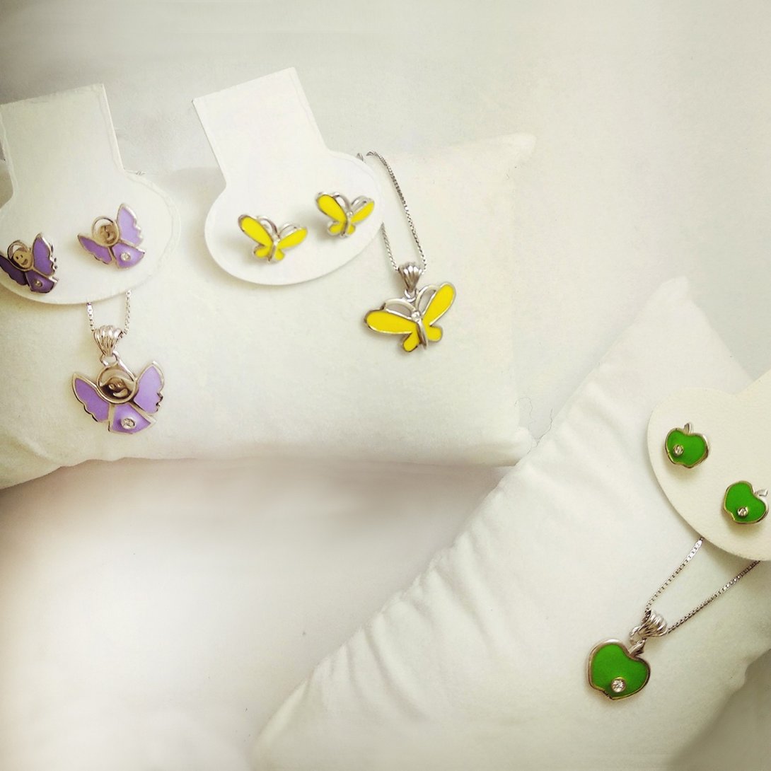 Gioielli Tassone | battesimo