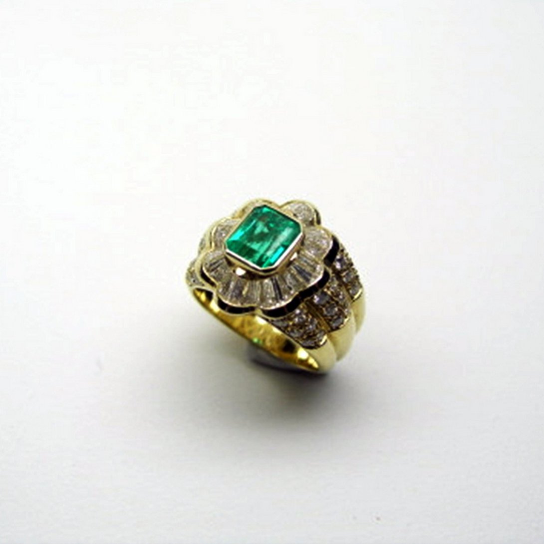 Gioielli Tassone | anelli