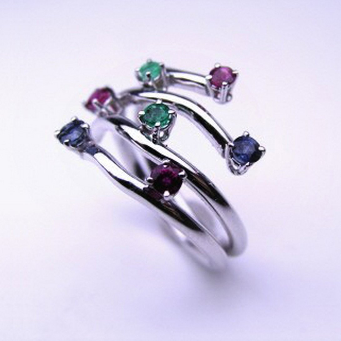 Gioielli Tassone | anelli