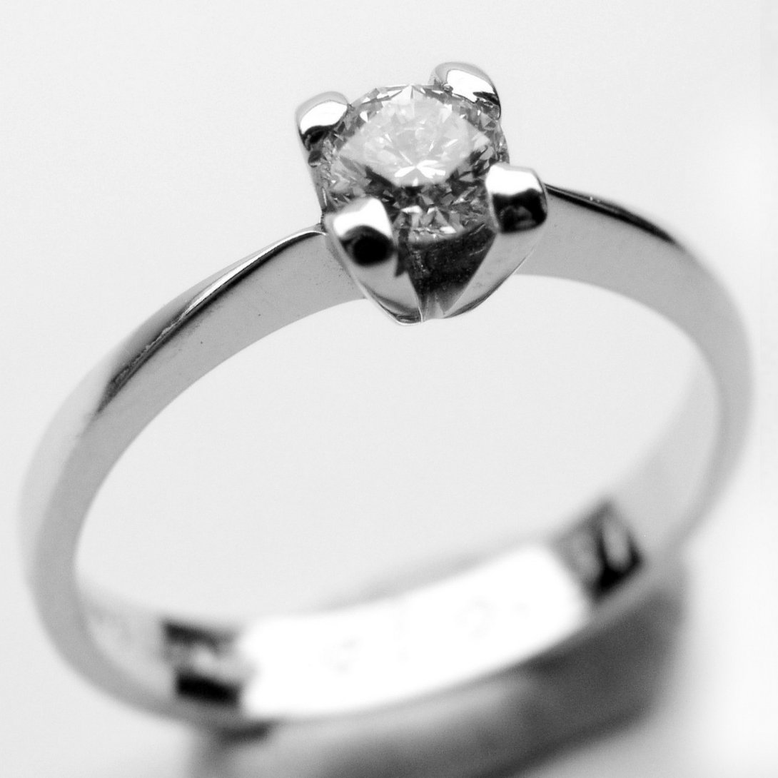 Gioielli Tassone | anelli