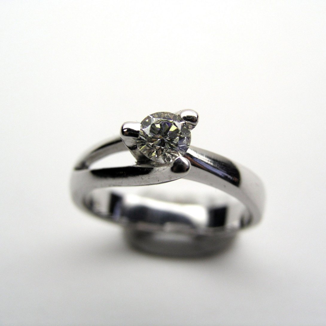 Gioielli Tassone | anelli