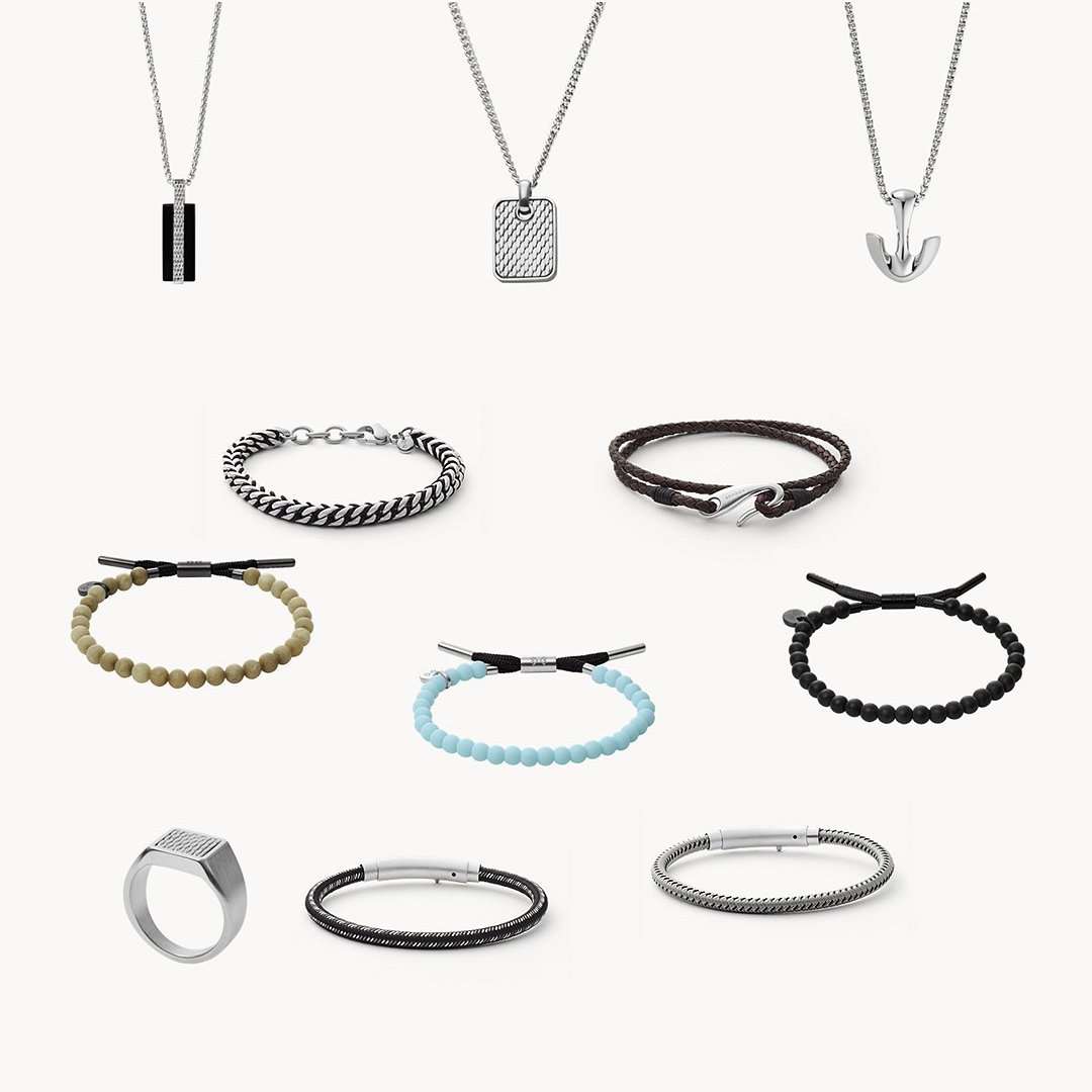 Gioielli Tassone | gioielli uomo