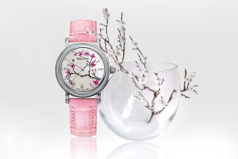 Gioielli Tassone | Paul Picot