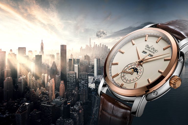 Gioielli Tassone | Paul Picot