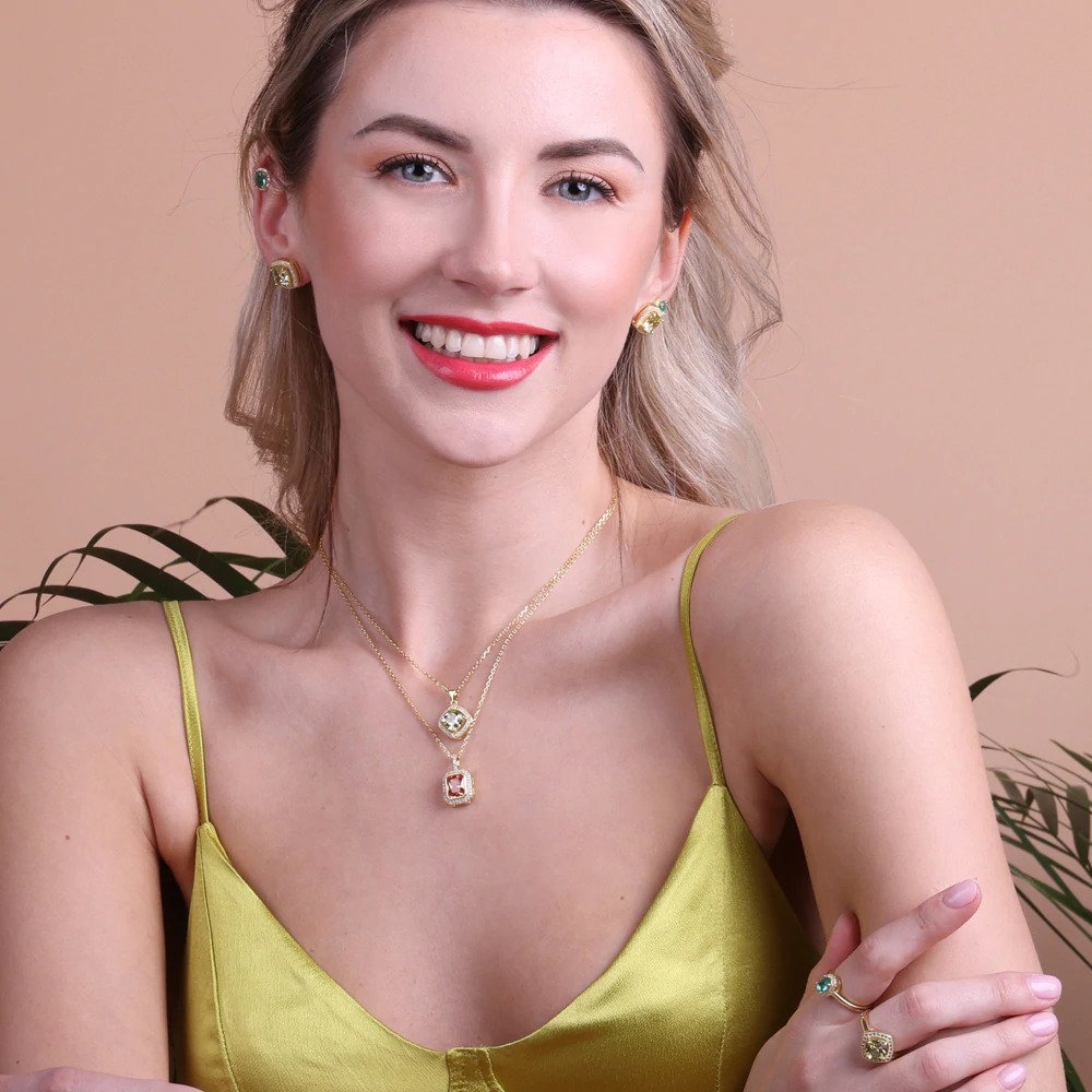 Gioielli Tassone | Barbieri