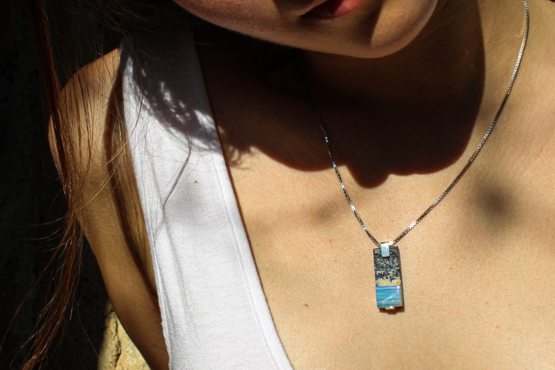 Gioielli Tassone | Opali  (immagini mommyswonderfulworld_ph)