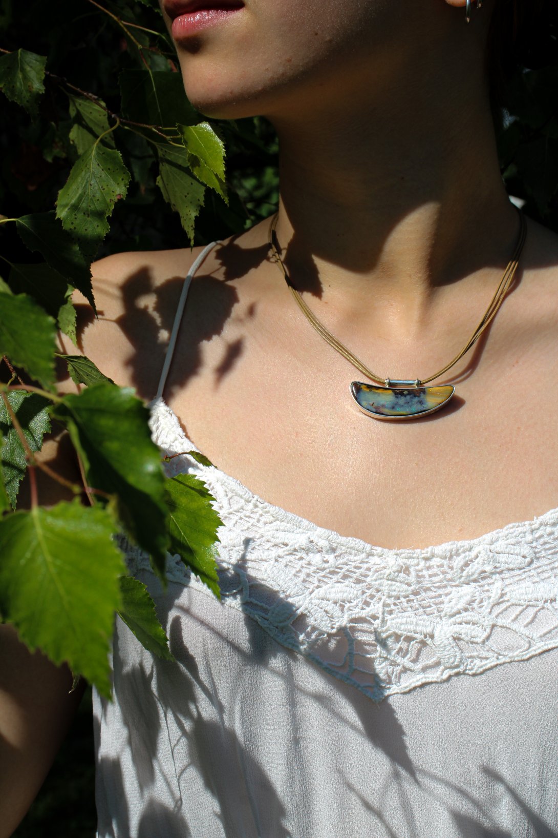 Gioielli Tassone | Opali  (immagini mommyswonderfulworld_ph)