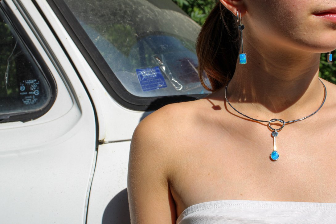 Gioielli Tassone | Opali  (immagini mommyswonderfulworld_ph)