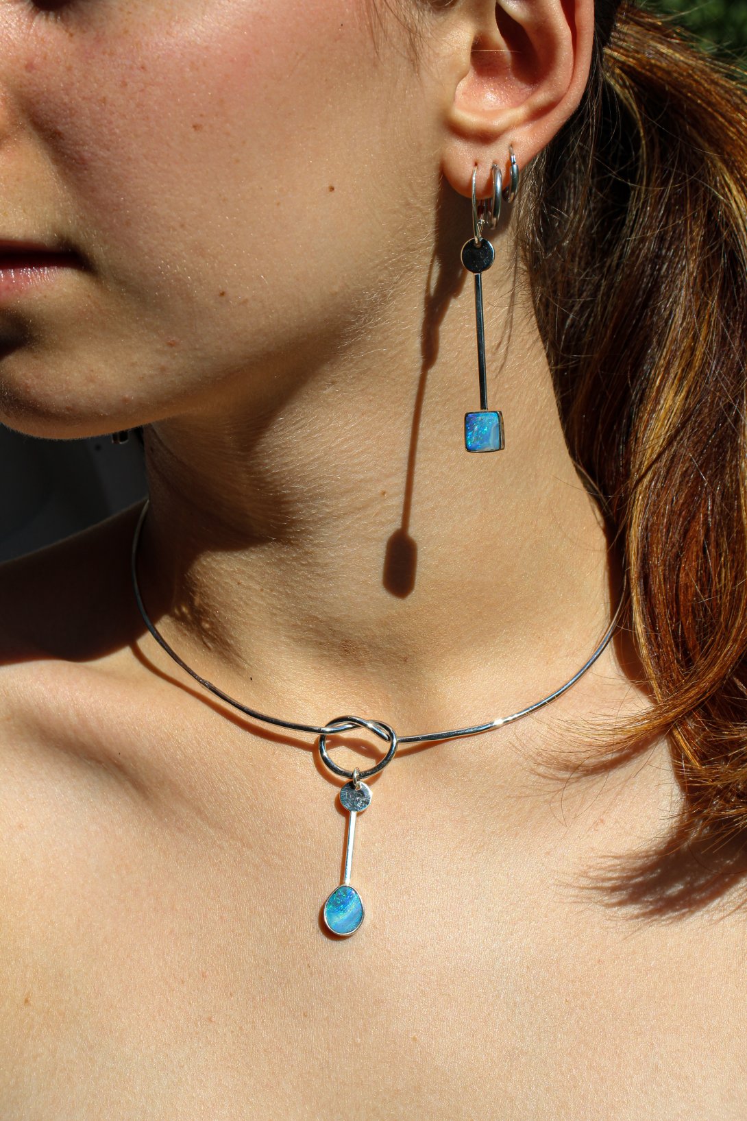 Gioielli Tassone | Opali  (immagini mommyswonderfulworld_ph)