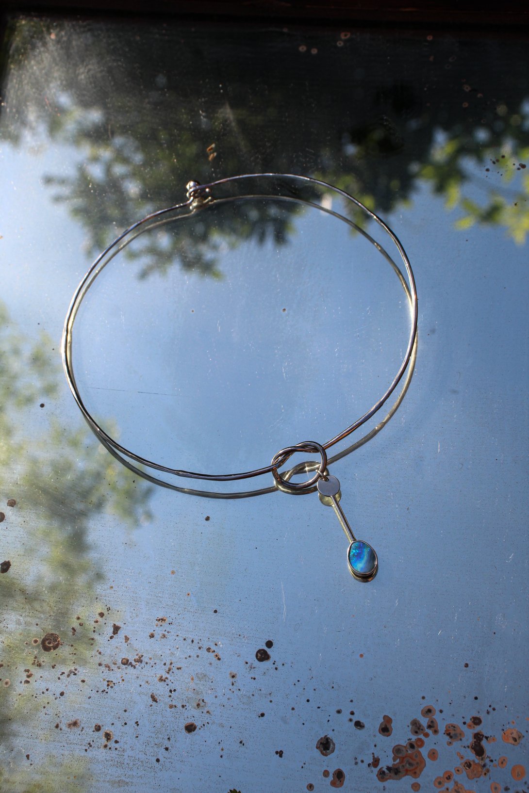 Gioielli Tassone | Opali  (immagini mommyswonderfulworld_ph)